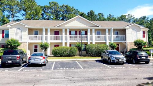 5-3693 Clay Pond Village Ln, Myrtle Beach, SC, 29579-7317 | Card Image