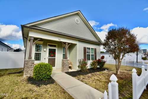 70 Plott Hound Dr, Clayton, NC, 27520-7387 | Card Image