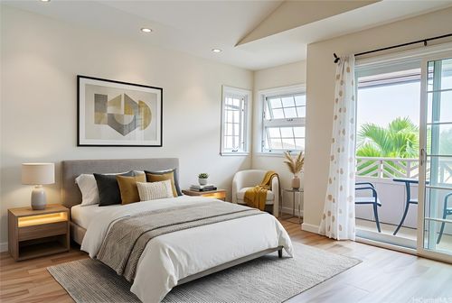 4026 Harding Ave, Honolulu, HI, 96816-4601 | Card Image