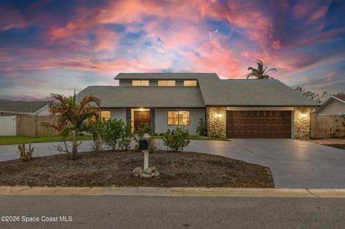 725 Puesta Del Sol Plz, Indialantic, FL, 32903-3625 | Card Image