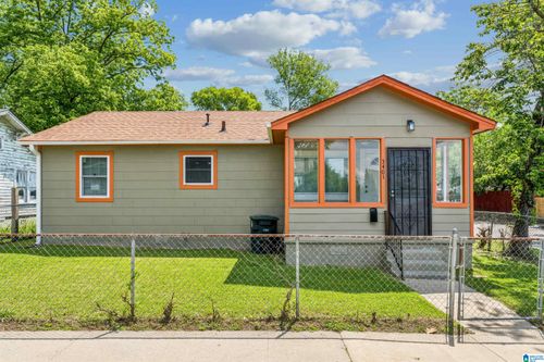 3401 38th Place, BIRMINGHAM, AL, 35217 | Card Image
