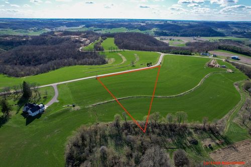 TBD Mead Ave, NORWALK, WI, 54648 | Card Image