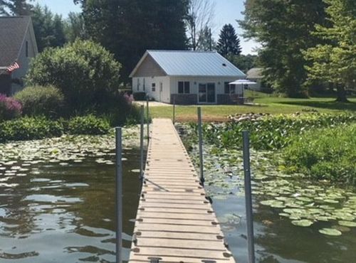 416 W Russell Dr, Coldwater, MI, 49036-8861 | Card Image