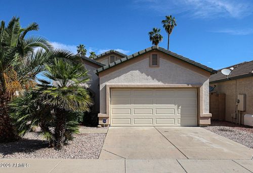 4102 W Oregon Avenue, Phoenix, AZ, 85019 | Card Image