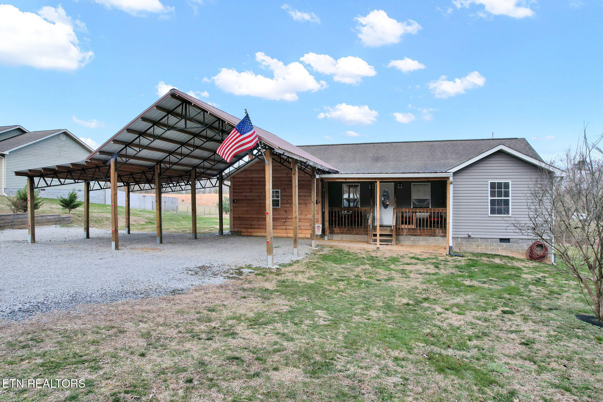 Residential in Decatur 2