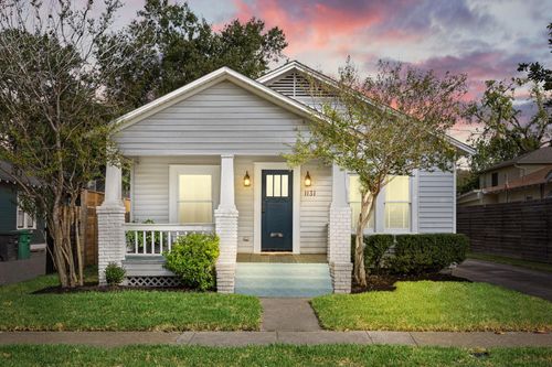 1131 Walling St, Houston, TX, 77009-3652 | Card Image