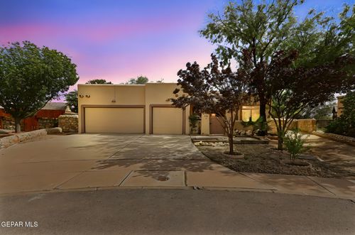 708 Maxey Marie, El Paso, TX, 79932-4216 | Card Image