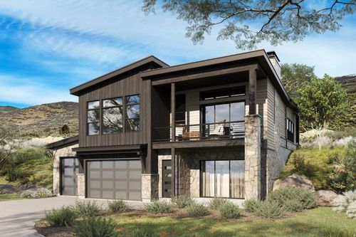 1289 E Wildflower Cir, Heber City, UT, 84032-4913 | Card Image