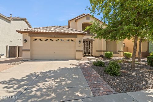 8919 S 40th Dr, Laveen, AZ, 85339-7813 | Card Image