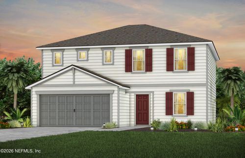 6985 Sandperch Street, Jacksonville, FL, 32244 | Card Image