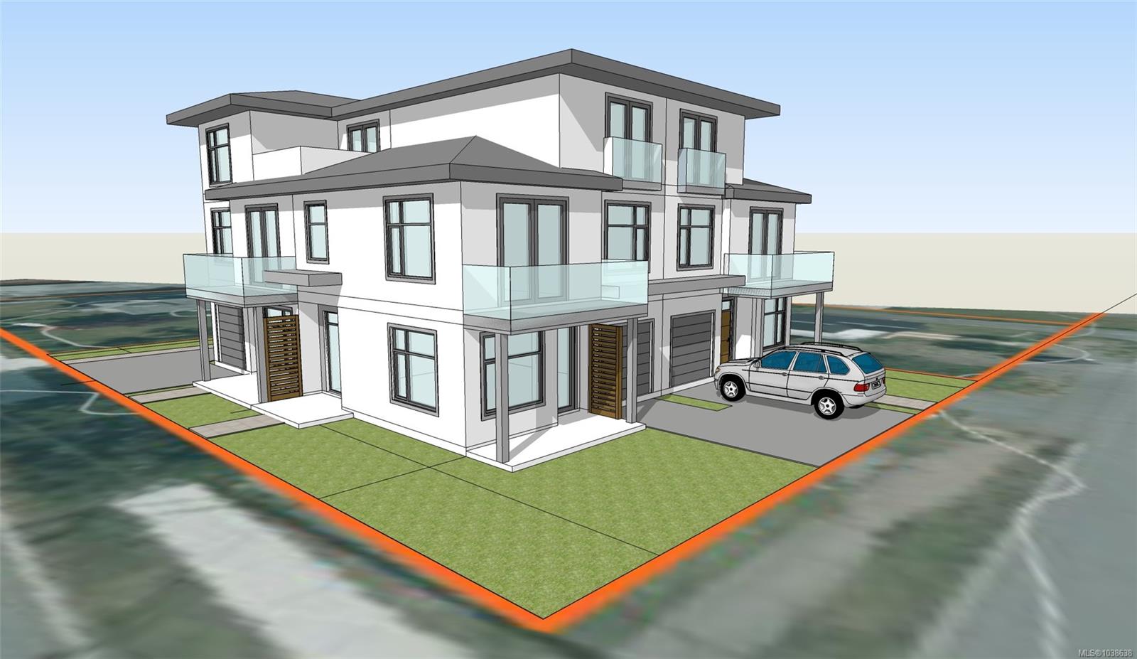 Residential in Nanaimo 2