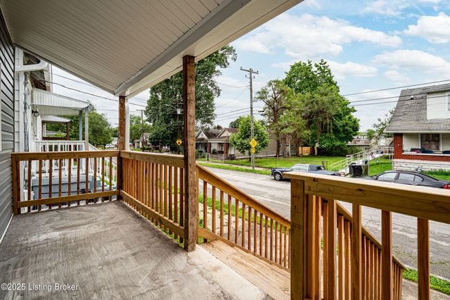 101 Saunders Ct, House other with 3 bedrooms, 2 bathrooms and null parking in Louisville KY | Image 6