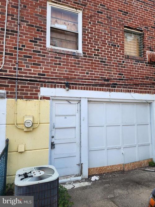 8617 Gillespie Street, PHILADELPHIA, PA, 19136 | Card Image