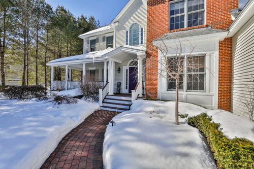 25 Shedd Ln, Hollis, NH, 03049-6293 | Card Image