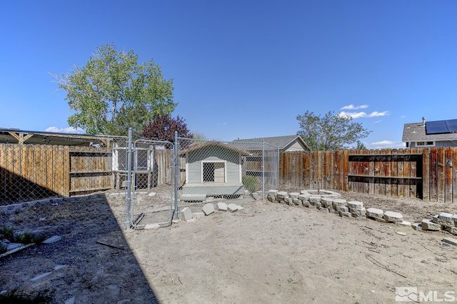 214 Poppy Hills Dr, House other with 4 bedrooms, 3 bathrooms and 2 parking in Fernley NV | Image 23