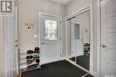 31 - 115 Veltkamp Cres, Townhouse with 4 bedrooms, 4 bathrooms and null parking in Saskatoon SK | Image 3