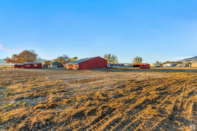 View of SE pasture with a mountain view and a rural view | Image 16