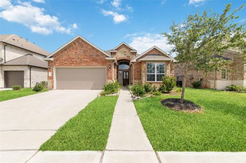 77 Carmel Dr, Manvel, TX, 77578-3388 | Card Image
