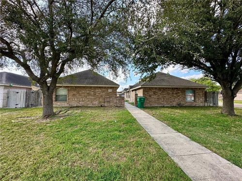 2-2305 N Dahlia St, Pharr, TX, 78577-7497 | Card Image