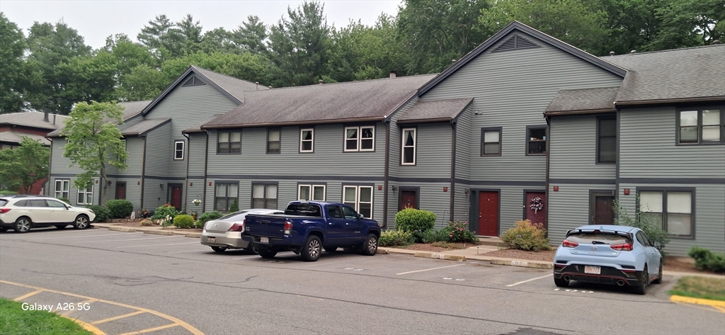 Residential in Taunton 3