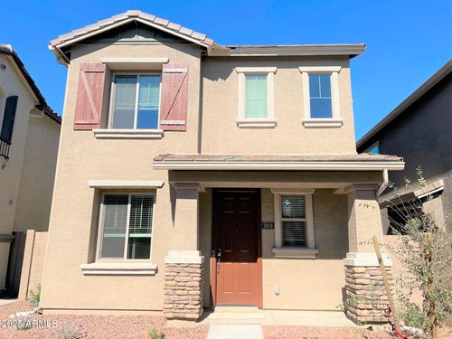 3916 S 58th Ln, Phoenix, AZ, 85043-6424 | Card Image