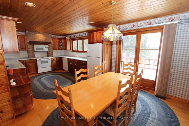 6421 County Rd 50, House other with 3 bedrooms, 2 bathrooms and 5 parking in Campbellford ON | Image 15