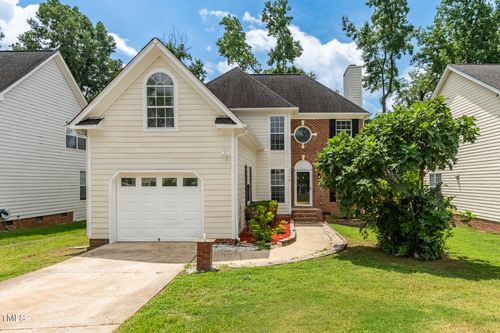 2516 Constitution Dr, Raleigh, NC, 27615-5379 | Card Image