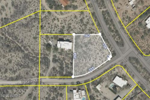 65-12331 E Calle Miel, Tucson, AZ, 85747-9647 | Card Image