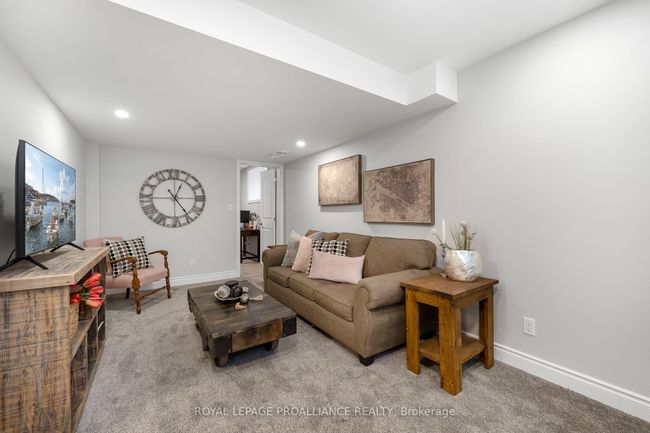 29 Rabbit Rd, House attached with 3 bedrooms, 2 bathrooms and 1 parking in Brighton ON | Image 27