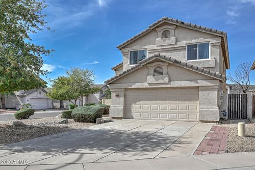 20442 N 37th Lane, Glendale, AZ, 85308 | Card Image