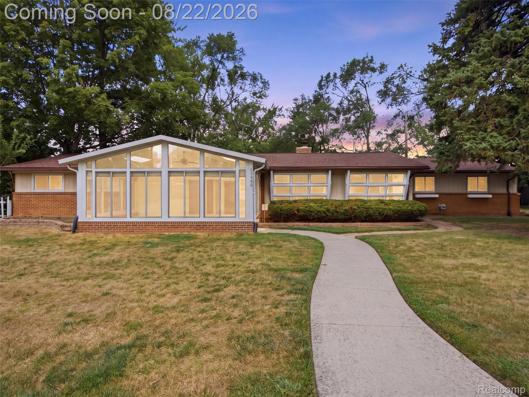 Residential in Sterling Heights