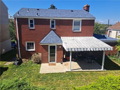 5317 Fredanna St, House other with 3 bedrooms, 2 bathrooms and 1 parking in Lincoln Place PA | Image 2