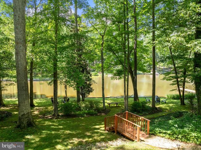 210 Lake Caroline Dr, House other with 4 bedrooms, 4 bathrooms and null parking in Ruther Glen VA | Image 38
