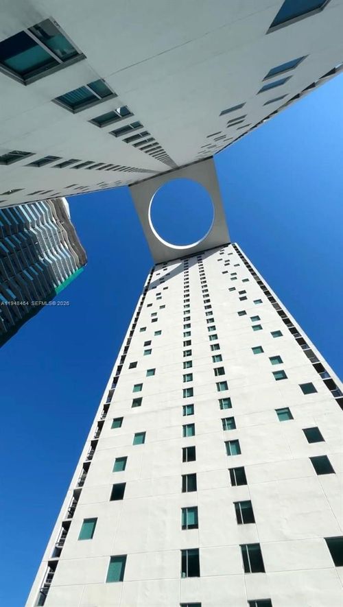 apt-3408-500 Brickell Ave, Miami, FL, 33131-2587 | Card Image