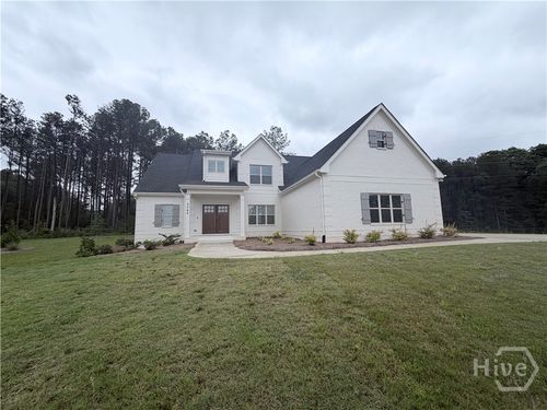 2342 Beebalm Drive, Statham, GA, 30666 | Card Image