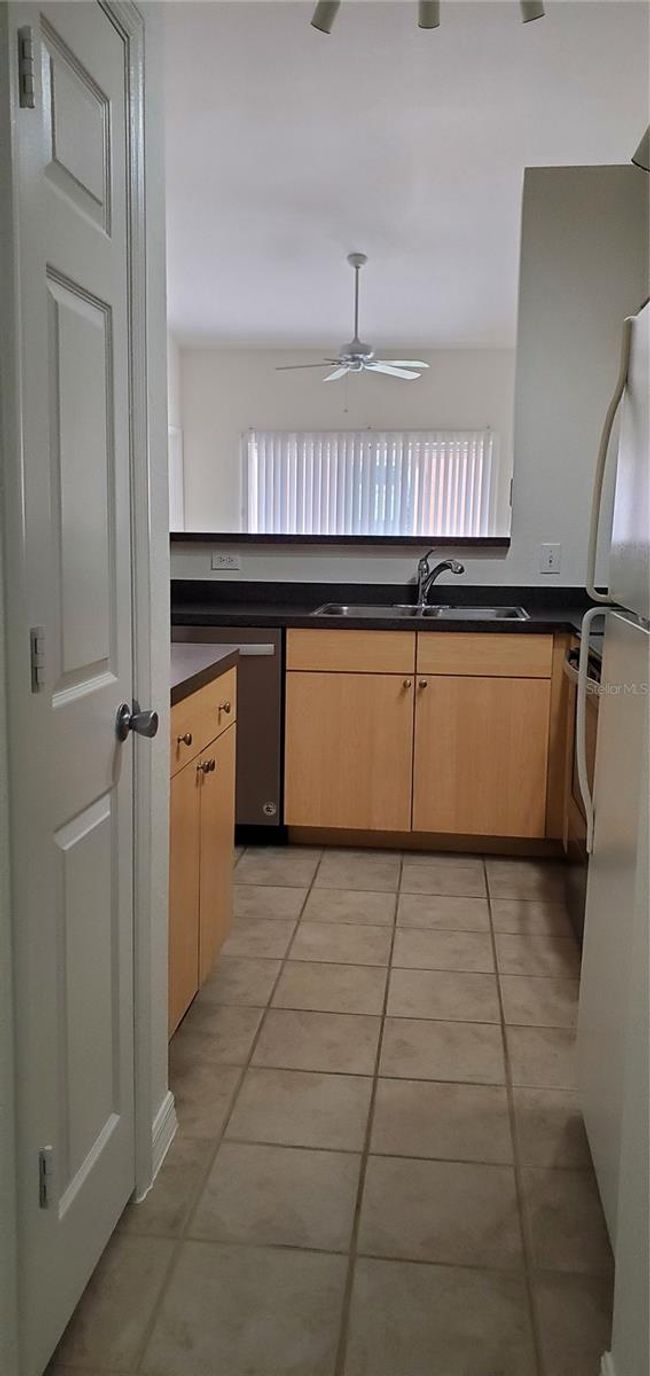 Closet pantry in kitchen | Image 8