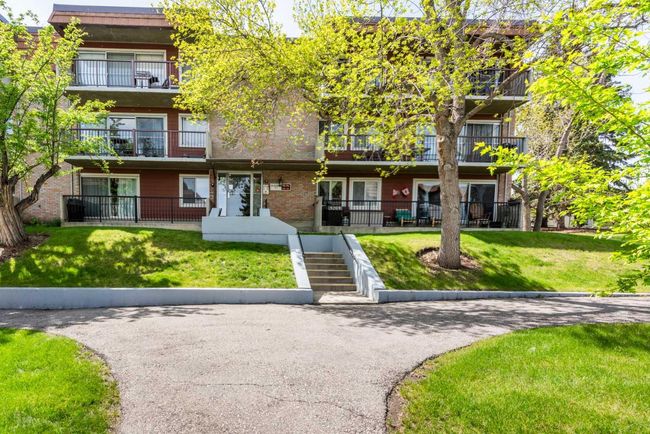 47 - 231 Heritage Dr Se, Condo with 2 bedrooms, 1 bathrooms and 1 parking in Calgary AB | Image 26