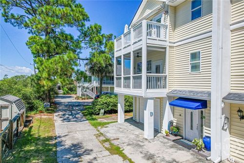 apt-d-145 S Campbell Ave, Tybee Island, GA, 31328-9329 | Card Image
