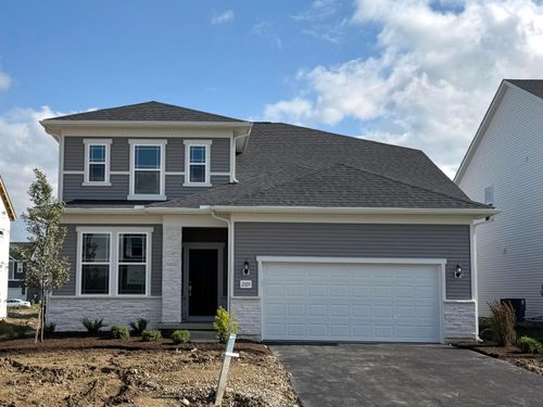 lot-64-2323 Hubbard Road, Marysville, OH, 43040 | Card Image