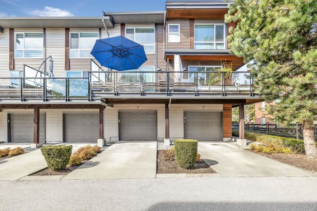 32 - 16223 23 A Avenue, Townhouse with 3 bedrooms, 2 bathrooms and 2 parking in Surrey BC | Image 33