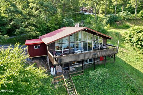 384 Little Valley Rd, Claysburg, PA, 16625 | Card Image