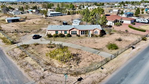 679 Golden Eagle Trl, Chaparral, NM, 88081-7470 | Card Image