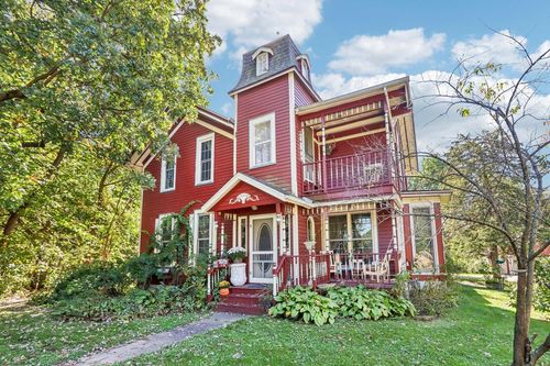 238 S Oak Street, LAKE MILLS, WI, 53551 | Card Image