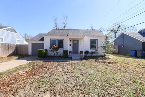 4307 Cincinnati Ave, Tulsa, OK, 74105-3813 | Card Image