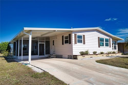 402 Chiquita, NORTH PORT, FL, 34287-2508 | Card Image
