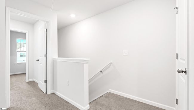 110 Sunriff Ct, Townhouse with 3 bedrooms, 3 bathrooms and 1 parking in Greer SC | Image 15