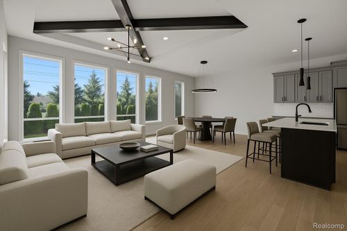 7507 Gramercy Circle Circle, West Bloomfield Charter Township, MI, 48322 | Card Image