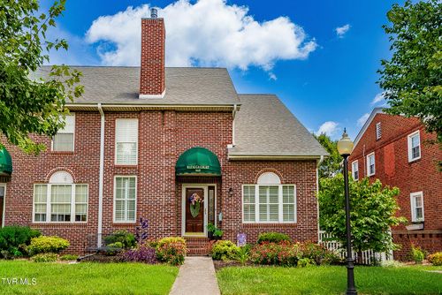 168-168 E Ravine Rd, Kingsport, TN, 37660-3825 | Card Image