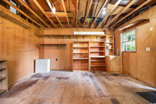 View of basement | Image 33