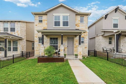 272 Lost Mine Peak Lane, Dripping Springs, TX, 78620 | Card Image